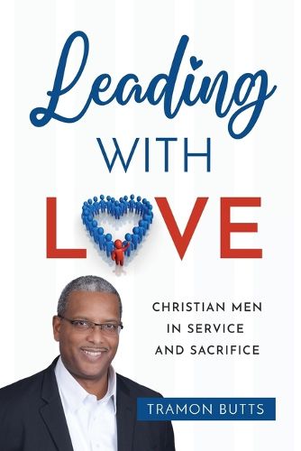 Cover image for Leading With Love