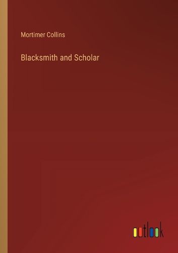 Blacksmith and Scholar