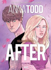 Cover image for After, Vol. 2