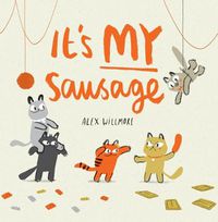 Cover image for It's MY Sausage