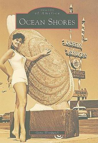 Cover image for Ocean Shores
