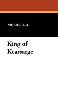 Cover image for King of Kearsarge