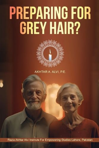 Cover image for Preparing for Grey Hair?