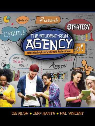 Cover image for The Student-Run Agency: Transitioning from Student to Professional