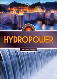 Cover image for Hydropower