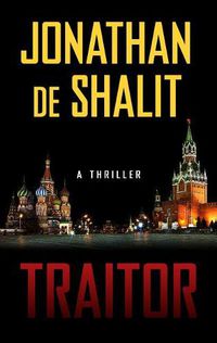 Cover image for Traitor