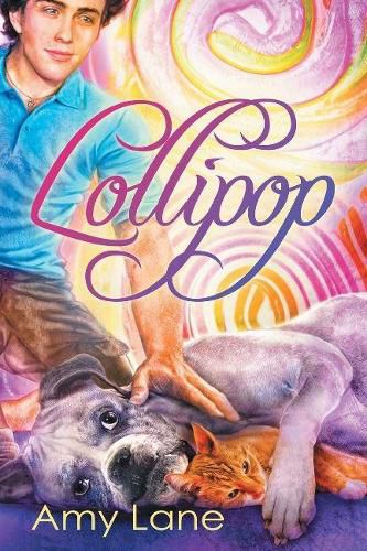 Cover image for Lollipop