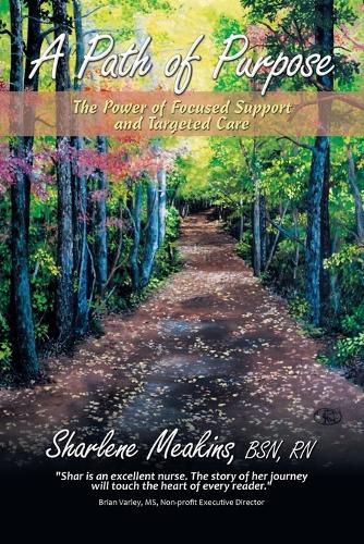 Cover image for A Path of Purpose