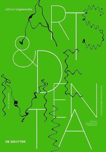 Cover image for Arts & Dementia: Interdisciplinary Perspectives