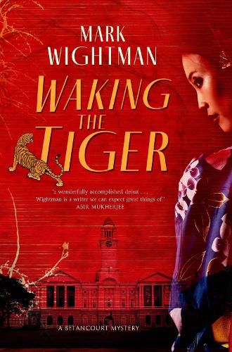 Waking the Tiger