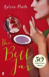 Cover image for The Bell Jar