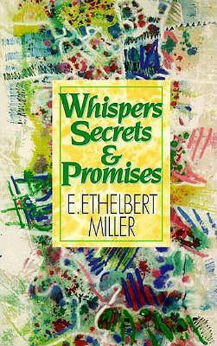 Whispers, Secrets and Promises