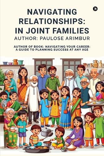 Cover image for Navigating Relationships