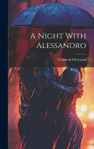 Cover image for A Night With Alessandro