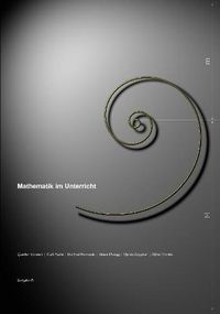 Cover image for Mathematik im Unterricht, Ausgabe 8