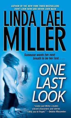 Cover image for One Last Look