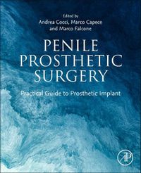 Cover image for Penile Prosthetic Surgery