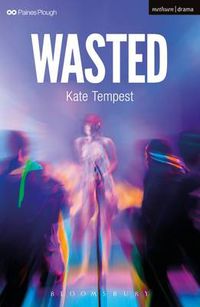Cover image for Wasted
