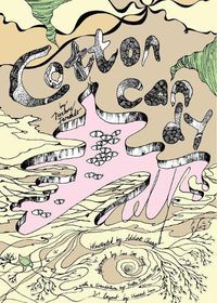 Cover image for Cotton Candy