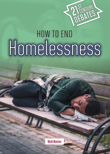 Cover image for How to End Homelessness