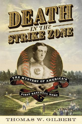 Cover image for Death in the Strike Zone