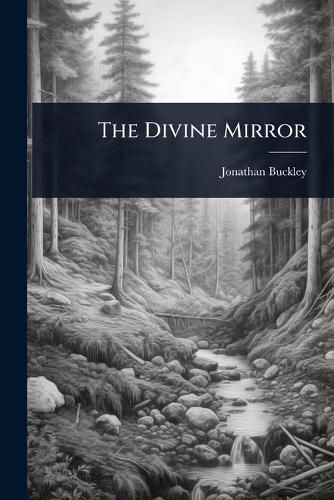 Cover image for The Divine Mirror