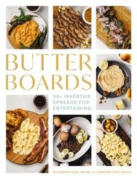 Cover image for Butter Boards