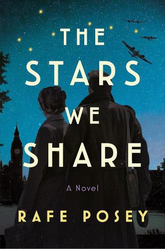 Cover image for The Stars We Share