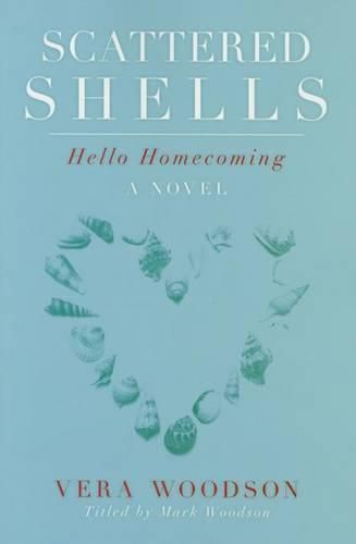 Cover image for Scattered Shells: Hello Homecoming