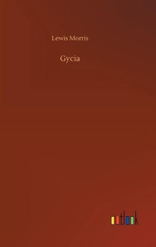 Cover image for Gycia