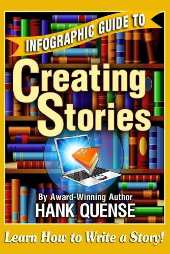 Cover image for Infographic Guide to Creating Stories