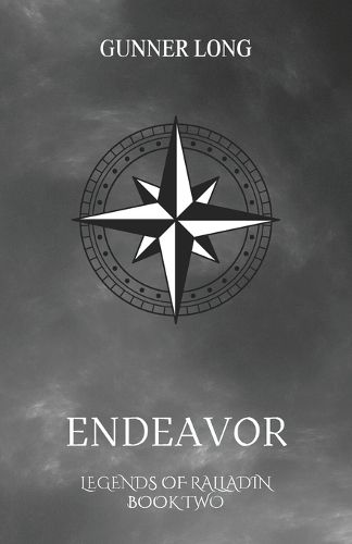 Cover image for Endeavor