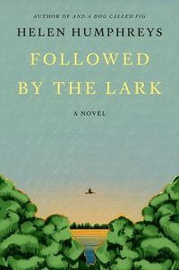 Cover image for Followed by the Lark