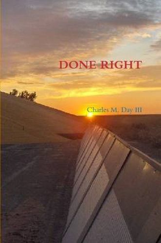 Cover image for Done Right