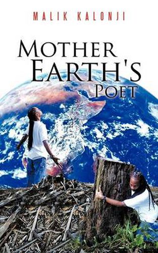 Cover image for Mother Earth's Poet