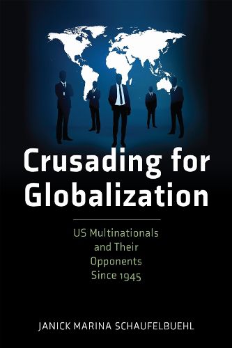 Cover image for Crusading for Globalization