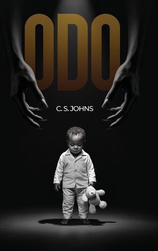 Cover image for Odo
