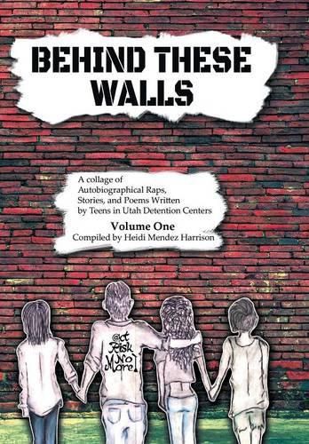 Cover image for Behind These Walls