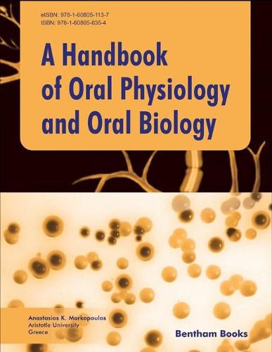 Cover image for Handbook of Oral Physiology and Oral Biology