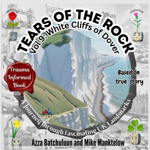 Tears of the Rock - Volume 9