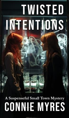 Cover image for Twisted Intentions