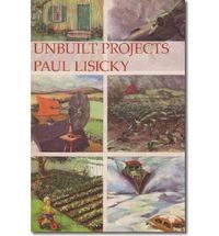 Cover image for Unbuilt Projects