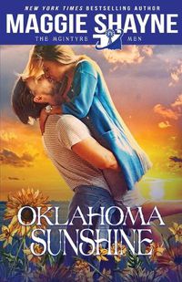 Cover image for Oklahoma Sunshine