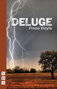 Cover image for Deluge