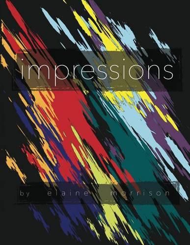 Cover image for Impressions