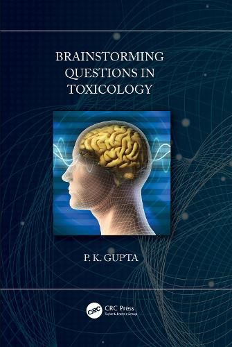 Cover image for Brainstorming Questions in Toxicology