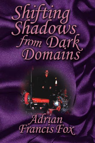 Cover image for Shifting Shadows from Dark Domains