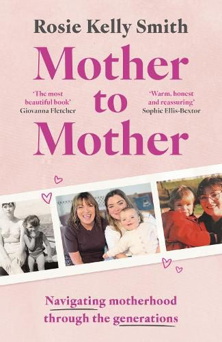 Cover image for Mother to Mother