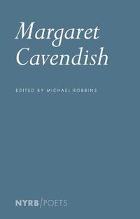 Cover image for Margaret Cavendish
