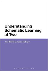 Cover image for Understanding Schematic Learning at Two